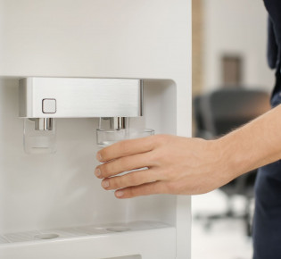 Ремонт гидравлической части: замена баков, кранов, трубок, устранение протечек