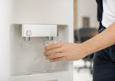 Ремонт гидравлической части: замена баков, кранов, трубок, устранение протечек