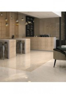 Применение керамогранита Kerama в интерьере