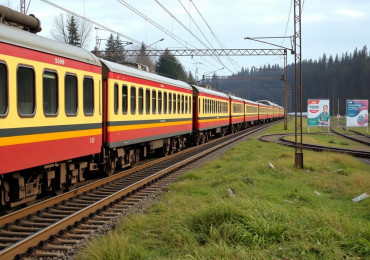 Работа в РЖД в Вологде: как начать, чего ждать и как не потерять голову в первый год