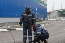 Зачем делать топографическую съемку ?