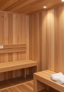 Панели для саун: как выбрать идеальные материалы для вашего уюта