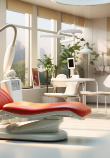 Стоматологическая клиника: забота о вашей улыбке