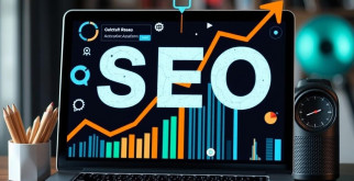 SEO продвижение сайта: простой путь к вершинам поисковых систем