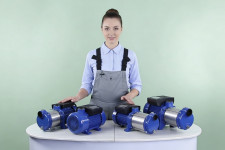 Как выбрать насос для полива огорода: виды, характеристики и советы