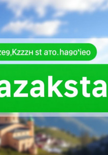 Виртуальный номер в Казахстане для SMS: Как он работает и зачем он нужен?