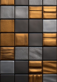 Металлочерепица: стильный и прочный кровельный материал