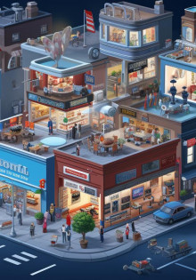 Онлайн сообщество предпринимателей: как стать частью новой волны развития