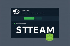 Как быстро и безопасно пополнить баланс Steam без ошибок и задержек в любое время