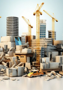 Как выбрать надежную строительную компанию для своего проекта