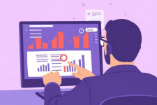 Конкурентный анализ в SEO: как увидеть слабые места соперников и выстроить собственную стратегию