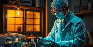 Нарколог на дом: Как получить помощь без стресса