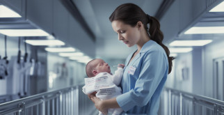 Обучение мам в декрете востребованным профессиям: как сделать шаг к успешной карьере