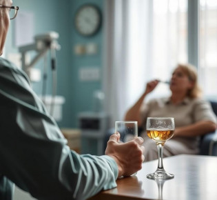 Лечение алкоголизма в клинике: как выбрать путь к трезвой жизни и что ждать от процесса