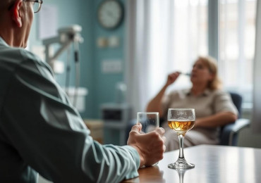 Лечение алкоголизма в клинике: как выбрать путь к трезвой жизни и что ждать от процесса