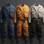 Важность правильной рабочей одежды: как она влияет на комфорт и безопасность работников