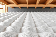 Технониколь XPS Carbon Prof: утепление отмостки, фундамента и плоской кровли