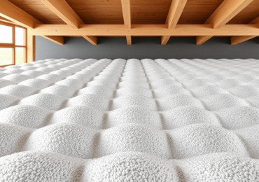 Технониколь XPS Carbon Prof: утепление отмостки, фундамента и плоской кровли