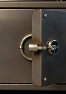Стальные сейфы: как выбрать, использовать и заботиться о своей безопасности