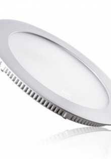 Овальные светодиодные светильники — универсальное решение для дома и предприятия