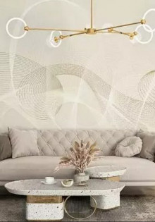 Фотообои: как преобразить интерьер и оживить пространство