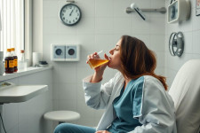 Выведение из запоя в клинике: что происходит, зачем это нужно и чего ожидать