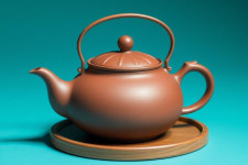 Исинский чайник: маленький сосуд с большим характером
