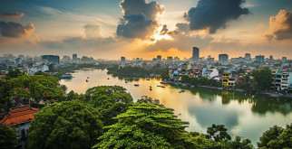 Виды международной доставки грузов из Вьетнама в Россию