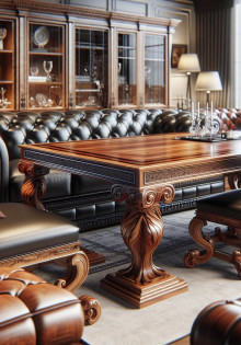 Почему стоит выбирать мебель от производителя