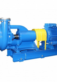 Разновидности центробежных насосов