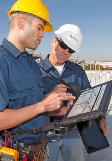 Регистрация технических устройств: зачем регистрировать и как?