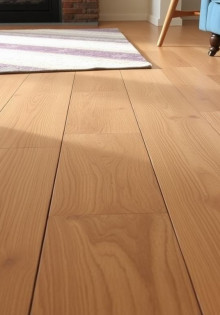 Половая доска: все, что вам нужно знать для создания идеального пола