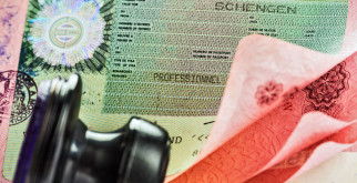 Что нужно знать об оформлении шенгенской визы?