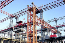 Металлоконструкции любой сложности: от павильонов до ангаров — что учитывать при проектировании