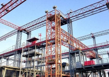 Металлоконструкции любой сложности: от павильонов до ангаров — что учитывать при проектировании