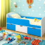 Какую подобрать детскую кровать для мальчика?