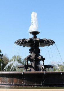 Как выбрать идеальный фильтр для фонтана: все, что нужно знать