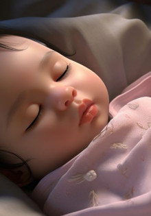 Сон малыша: важность и влияние на развитие