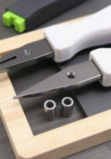 Резцы со сменными пластинами: как выбрать и эффективно использовать?