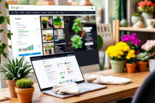Как частный SEO-специалист увеличил продажи нашего садового магазина