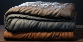 Почему пуховые одеяла – лучший выбор для комфортного сна