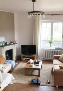 Как проходит ремонт пятикомнатной квартиры: от первой идеи до сдачи ключей