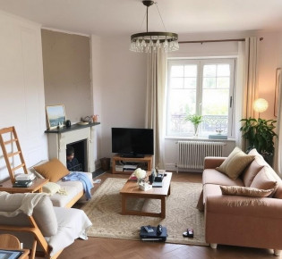 Как проходит ремонт пятикомнатной квартиры: от первой идеи до сдачи ключей