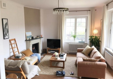 Как проходит ремонт пятикомнатной квартиры: от первой идеи до сдачи ключей