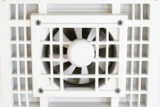 Решетка на воздуховод и приточный клапан вентиляции: как выбрать, установить и не ошибиться