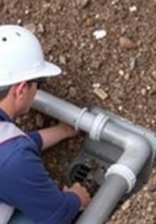 Монтаж водоотведения: как сделать систему эффективной и надежной