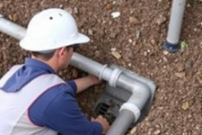 Монтаж водоотведения: как сделать систему эффективной и надежной