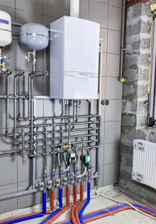 Какой бетон выбрать для ленточного фундамента частного дома из газобетона