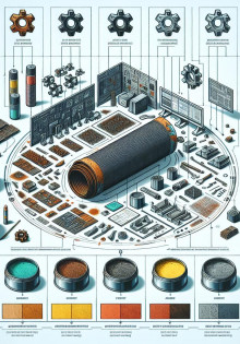 Защита от ржавчины: как выбрать подходящий грунт эмаль