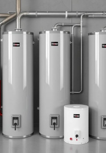 Водонагреватели Thermex: надежность, эффективность и комфорт для вашего дома